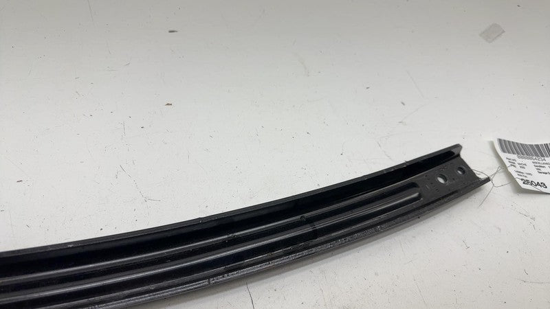 LJ8B-13550-AB ⭕ 2021-2024 Ford Mustang Mach-E Front Subframe Stiffiner Bracket LJ8B-13550-AB