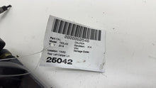⭕ 16-20 Model X S Rear Driver Side Caliper w/ Brake Hose Line Left 1078541-00-A