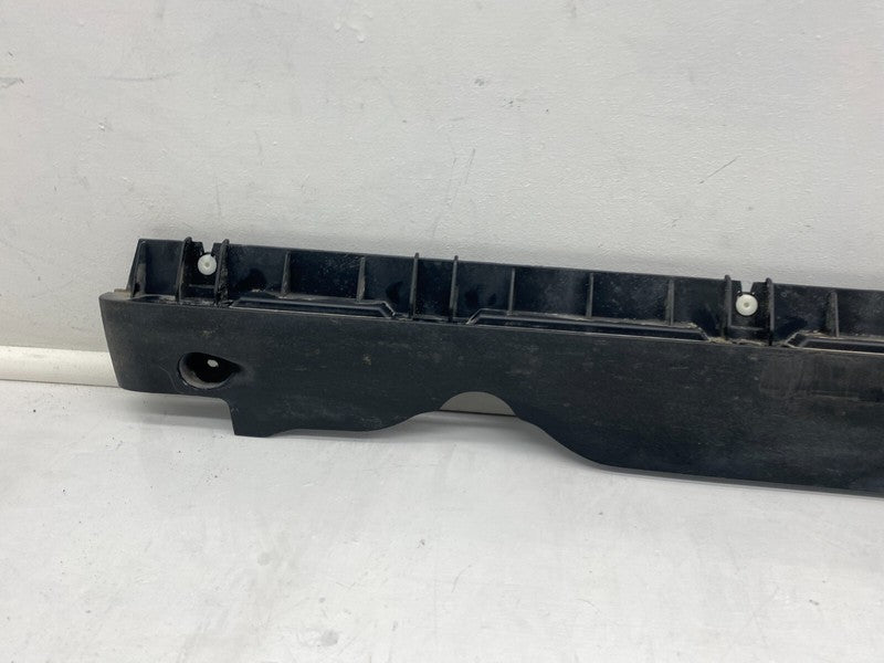 ⭕ 2020-2023 Tesla Model Y Left Side Skirt Rocker Molding Panel Carrier Bracket