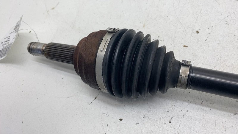 ⭕ 2014-2018 Tesla Model S Front Driver Side Axle Shaft Halfshaft Left 