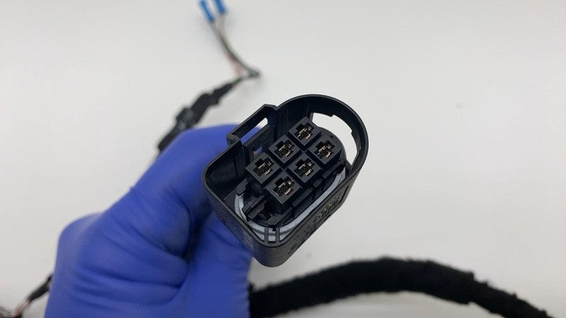 2021 BMW 530e G30 Front Door Wire Wiring Harness Loom Assembly 9841253