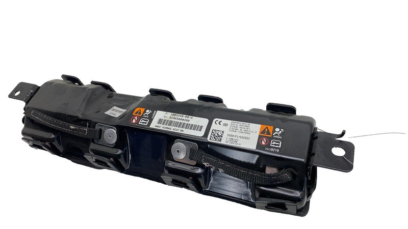 1005260 00 G ⭕ 12-15 Model S Left or Right Knee Airbag LH or RH Fits either side 1005260-00-G