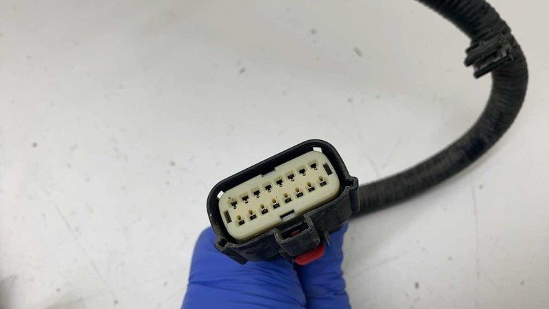 ⭕ 2020-2024 Tesla Model Y Rear Subframe Wiring Harness Cable Wire 2489