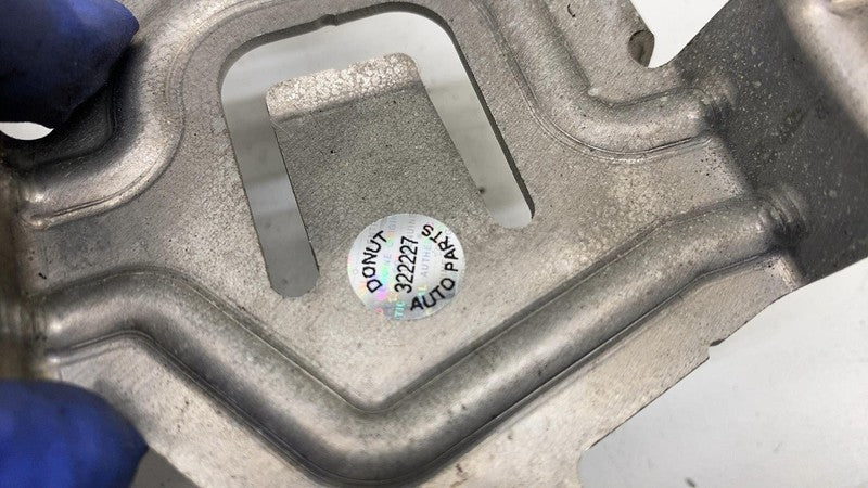 A 297 545 80 00 ⭕ 22 Mercedes-Benz EQS 450+ Audio System Amplifier Mounting Bracket A2975458000