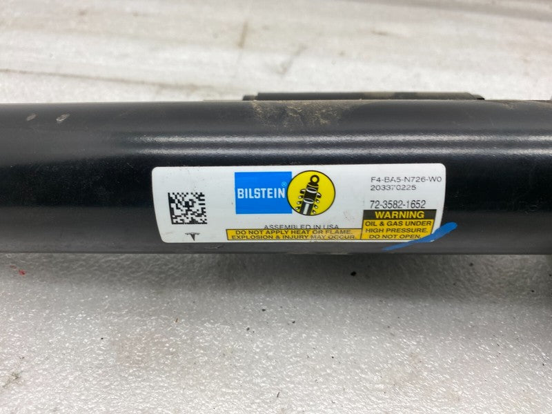⭕ 21-25 Tesla Model S Rear Left Air Suspension Shock Strut Absorber 14