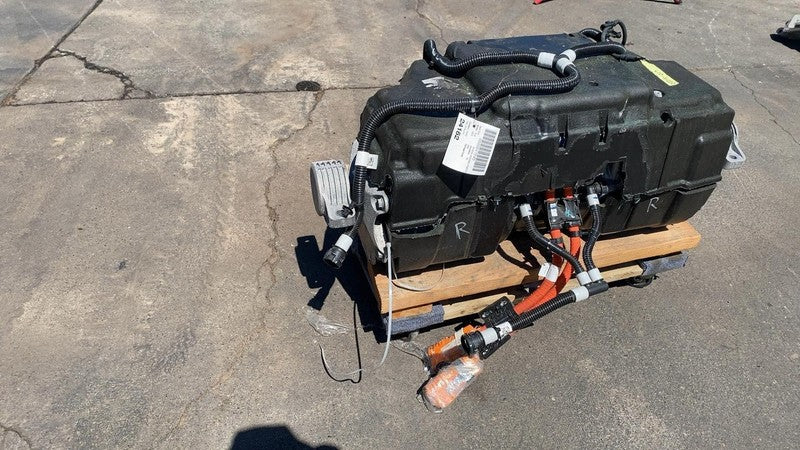 ⭕ 2022-2024 Rivian R1S R1T Quad Motor Rear Electric Motor Drive Unit A