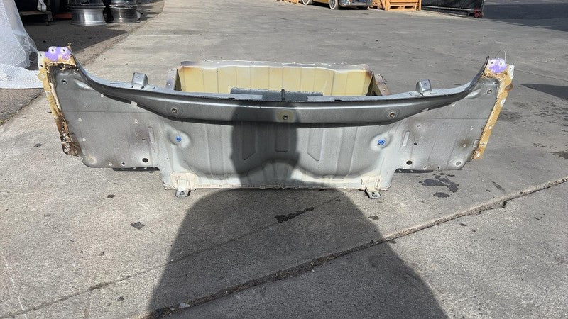 ⭕ 2017-2023 Tesla Model 3 M3 Rear Tail Panel Bucket Structural Assembly