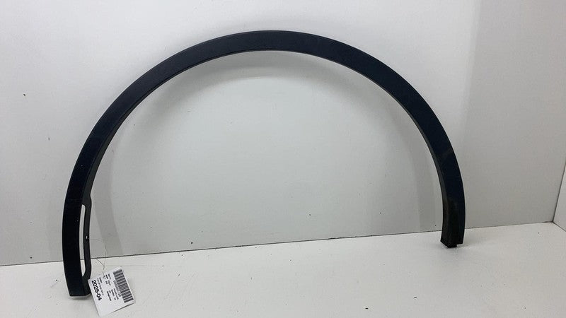 1494185-00-C ⭕2020-2024 Tesla Model Y Front Left Fender Wheel Arch Flare Molding 1494185-00-C