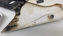 2013-2015 Yamaha YZ250 Rear Left Number Plate Cover 1SL-21716-00 / 1SL-21711-00