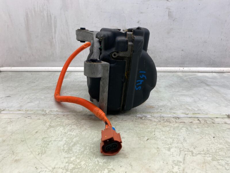 ⭕2012-2015 Tesla Model S HVCC Electric Air Conditioning A/C Compressor Pump Assy