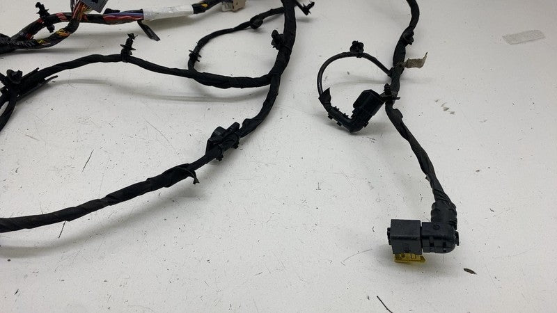 32359408 ⭕2021-2023 Polestar 2 Rear Axle Wiring Harness Cable Wire Loom Assembly 32359408