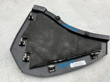 ⭕2016-2020 Tesla Model X Front Driver Dashboard Instrument Panel Side Cover Left