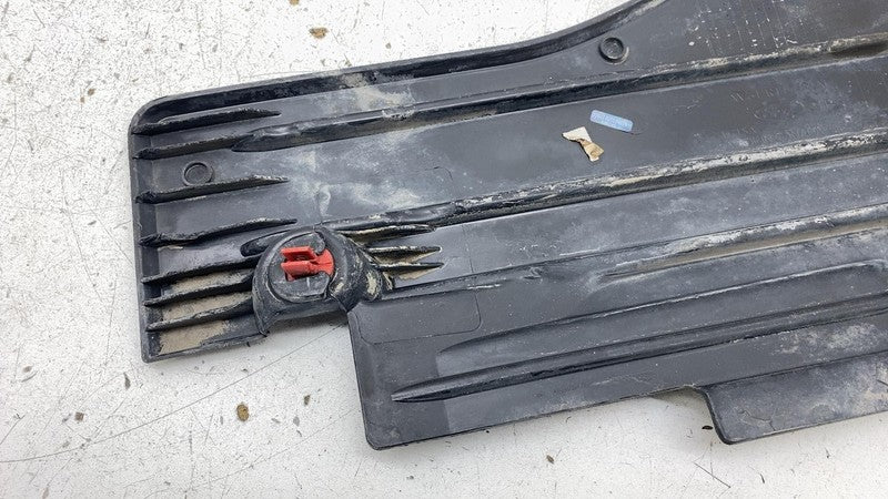 AV61R11779AF 2013-2018 Ford C-Max Rear Driver Side Under Body Splash Shield Guard Cover Left