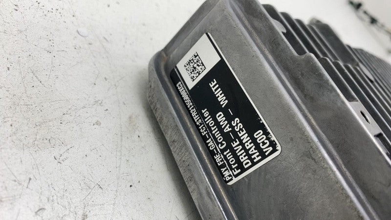 ⭕ 17-23 Tesla Model 3 M3 Front Vehicle Electronic Controller Module 15