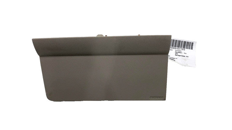 2013 2014 2015 2016 2017 2018 2019 Ford C-Max Escape Driver Knee Airba