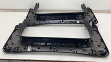 ⭕ 21-24 Model X Rear Left & Right Side Falcon Door Upper Trim Panel 1053679-00-C