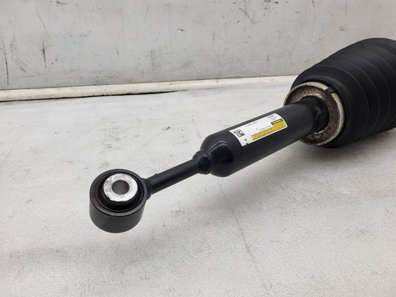 102746100E ⭕ 2015-2016 Tesla Model X MX Rear Suspension Air Spring Module Assy 1027461-00-E