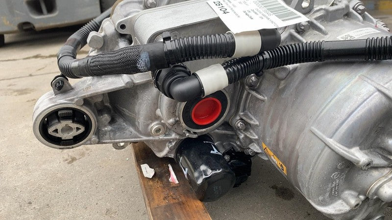 ⭕ 20-25 Tesla Model Y Rear Drive Unit Engine Motor (High Current) 1120