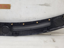 ⭕2012-2020 Tesla Model S MS Dash Dashboard Defroster Air Vent Speaker Trim Panel