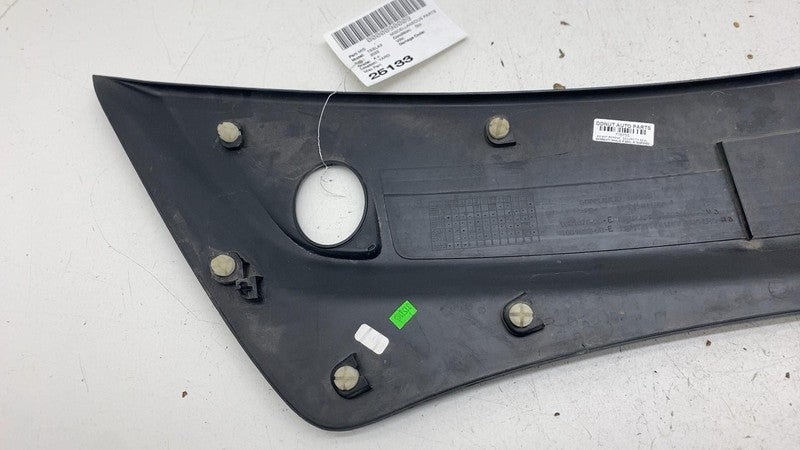 ⭕17-23 Model 3 Rear Underhood Apron Windshield Cowl Vent Cover Trim 10