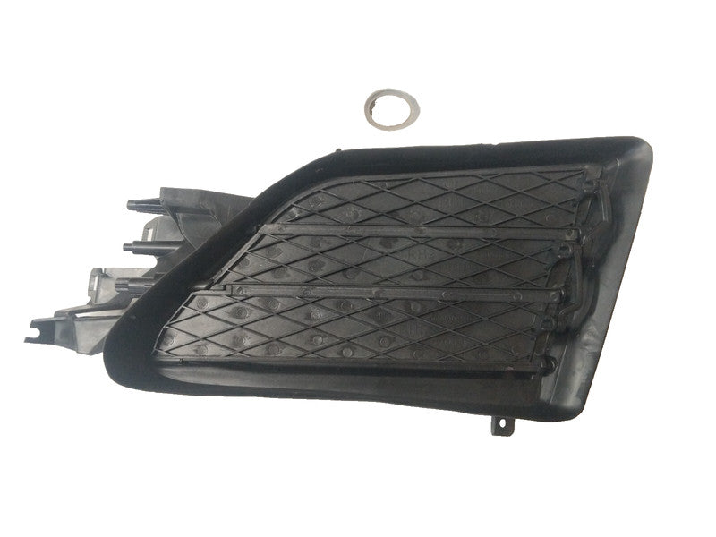 ⭕ 16-20 Model S Right Side Active Louver Air Vent Shutter Grille RH 1058007-00-J