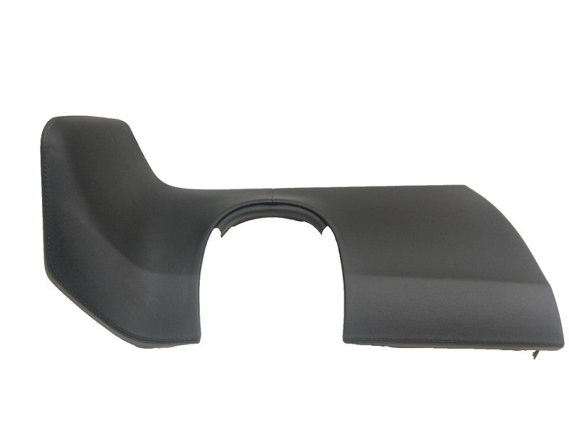 ⭕ 12-20 Model S X Knee Lower Dashboard Footwell Trim Cover Left 1007013-00-002
