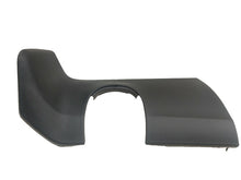 ⭕ 12-20 Model S X Knee Lower Dashboard Footwell Trim Cover Left 1007013-00-002