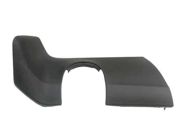 ⭕ 12-20 Model S X Knee Lower Dashboard Footwell Trim Cover Left 1007013-00-002