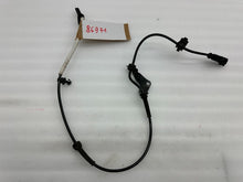 ⭕ 12-15 Model S Front Left Anti-Lock Wheel Speed Sensor w/ Bracket 6009167-00-A