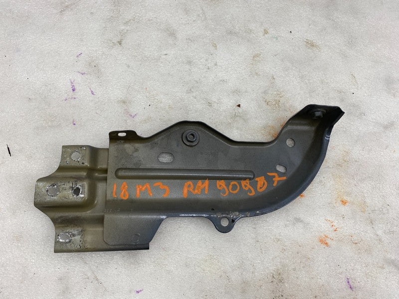 109230500B ⭕ 2017-2023 Tesla Model 3 Front Right Fender Mount Support Bracket 1092305-00-B