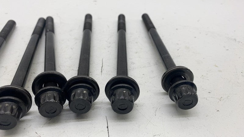⭕ 2018 2019 2020 2021 2022 2023 Subaru XV Crosstrek Engine Bolt SET of 6 OEM