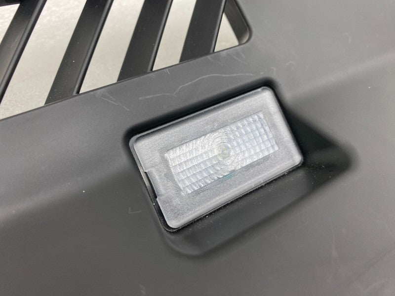 ⭕ 20-24 Model Y Passenger Side Dash Footwell Cover Right w/ Speaker 15