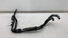 ⭕ 19-23 Audi e-Tron Front Drive Motor Inverter Coolant Hose Tube Pipe 4KE121548M