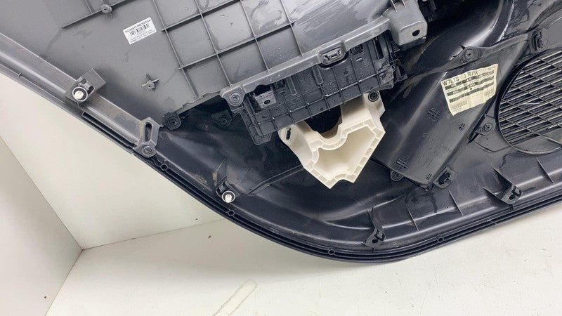 ⭕ 2023-2024 Toyota Prius Rear Passenger Side Door Panel Trim Card Righ