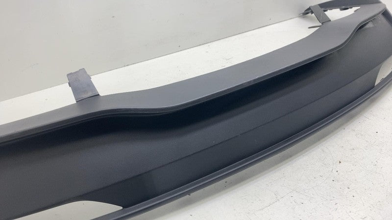 ⭕ 2024-2025 Tesla Model 3 Rear Bumper Lower Valance Diffuser Cover 158