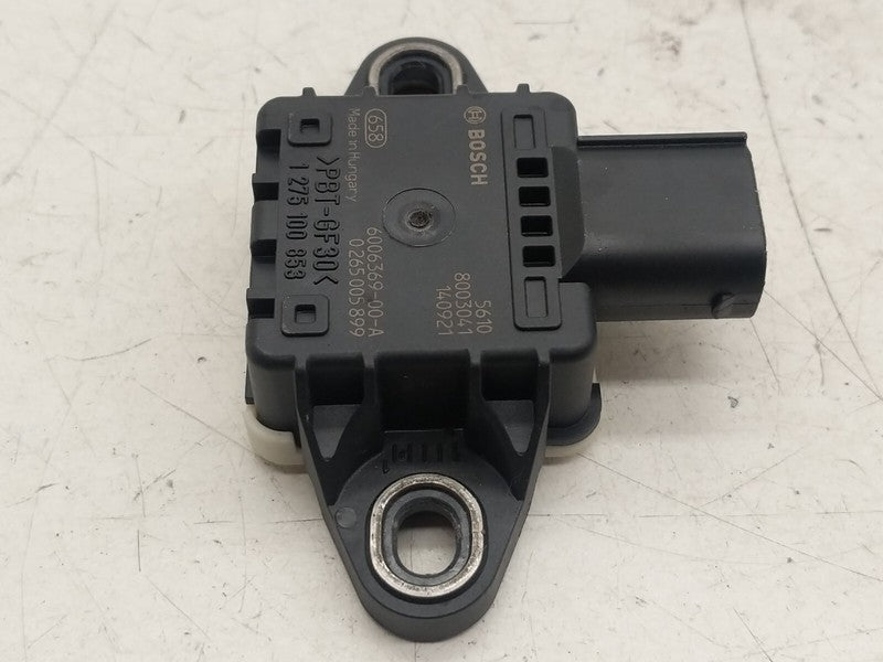 6006369-00-A ⭕ 2012-2020 Tesla Model S YAW Rate Sensor Stability Control Module 6006369-00-A