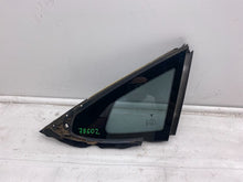 ⭕ 2012-2015 Tesla Model S MS Rear Passenger Side Quarter Fixed Glass Right Assy