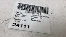 ⭕ 2017 BMW I3 A/C Air Conditioning Refrigerant Line Pipe Tube Hose 20296610