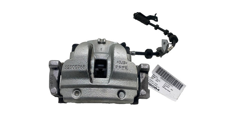 32300768 ⭕ 2021-2023 Polestar 2 Front Driver Brake Caliper w/ Hose Line Left LH 32300768