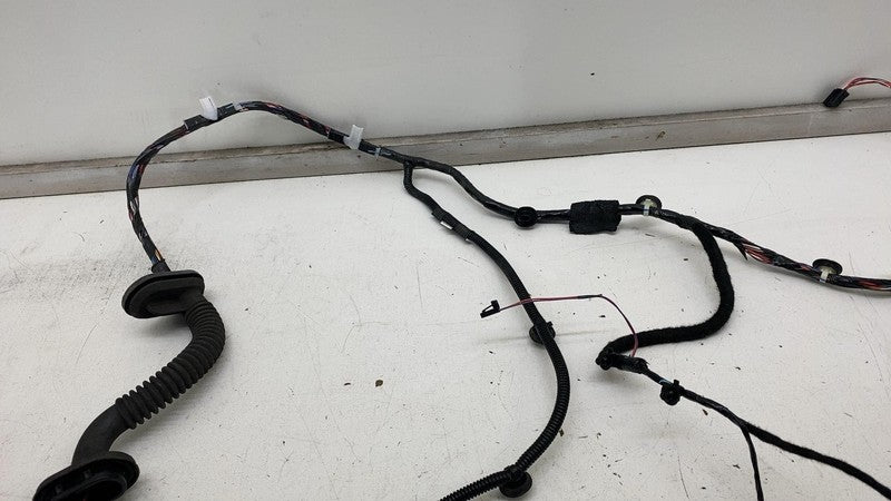 ⭕ 19-20 Model 3 Front Right Door Wiring Harness Cable Wire Loom OEM 10