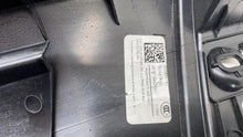 ⭕ 2016-2020 Tesla Model X MX Right B-Pillar Lower Trim Cover Panel 1035954-16-I
