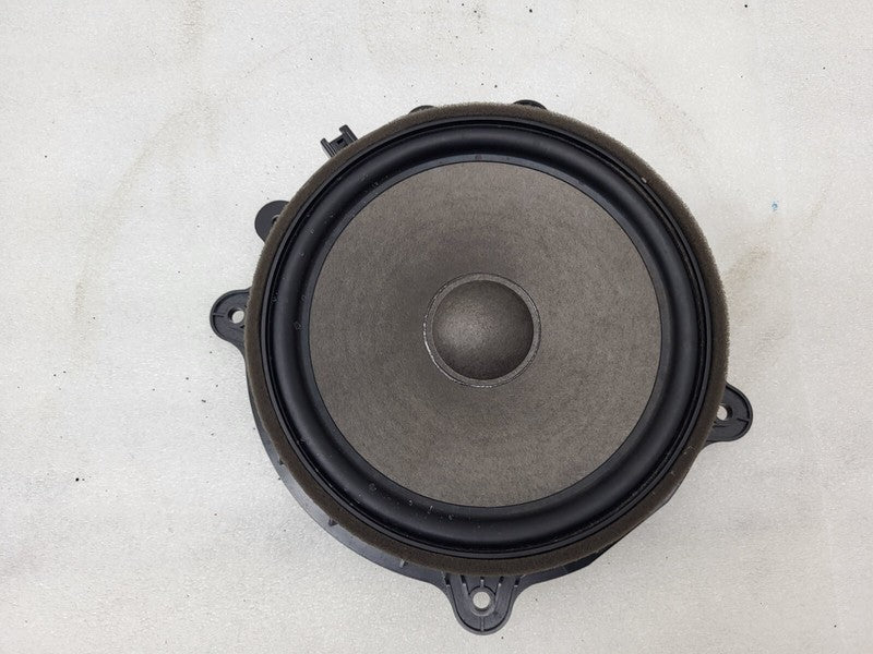 107974400E ⭕ 2017-2025 Tesla Model 3 M3 Front Door Audio Woofer Speaker 200MM 1079744-00-E