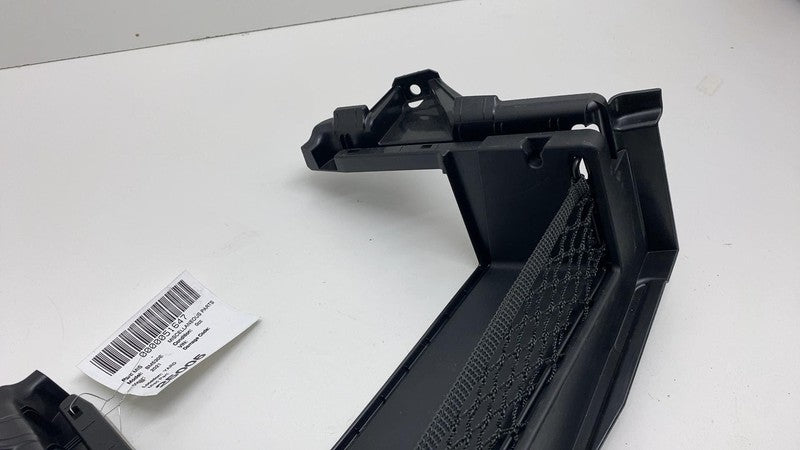 2018-2021 BMW 530e B46X Right Trunk Storage Compartment Support Bracke