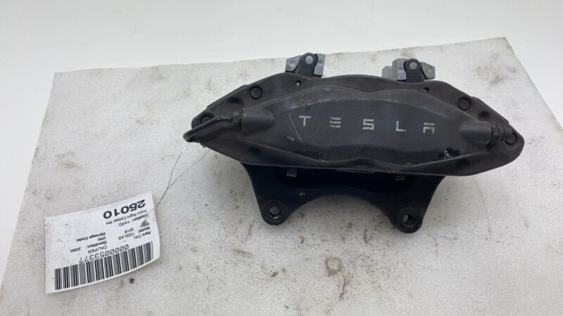 2012-2020 Tesla Model S MS Front Passenger Side Brembo Brake Caliper Right Assy
