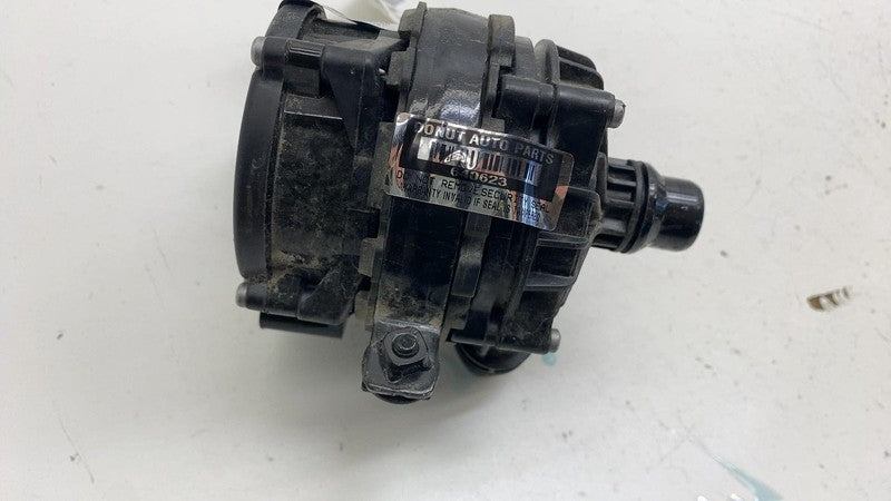PT00061591F ⭕ 2025 Rivian R1S Engine Coolant Auxiliary Reservoir Water Pump OEM PT00061591-F