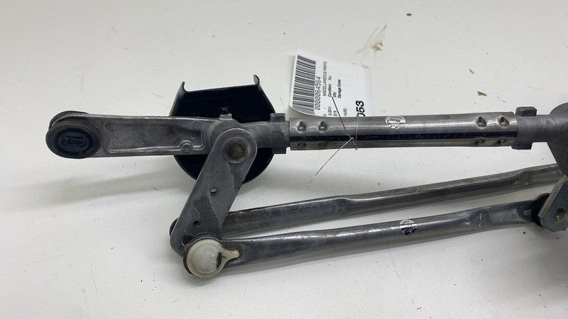 86511FL010 ⭕ 2018-2021 Subaru Crosstrek Front Windshield Wiper Linkage & Motor 86511FL010