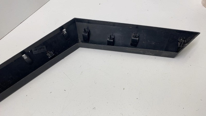 178341800C ⭕ 2024-2025 Tesla Cybertruck Front Driver Side Left Fender Flare LH 1783418-00-C