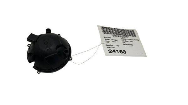 2016 2017 2018 2019 Mercedes-Benz GLE350 Mirror Motor Adjustment Control Assy