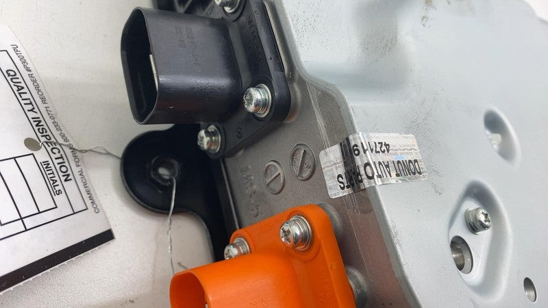 PT00000554 ⭕ 22-24 Rivian R1T R1S Power Converter Inverter Control Module Unit PT00000554