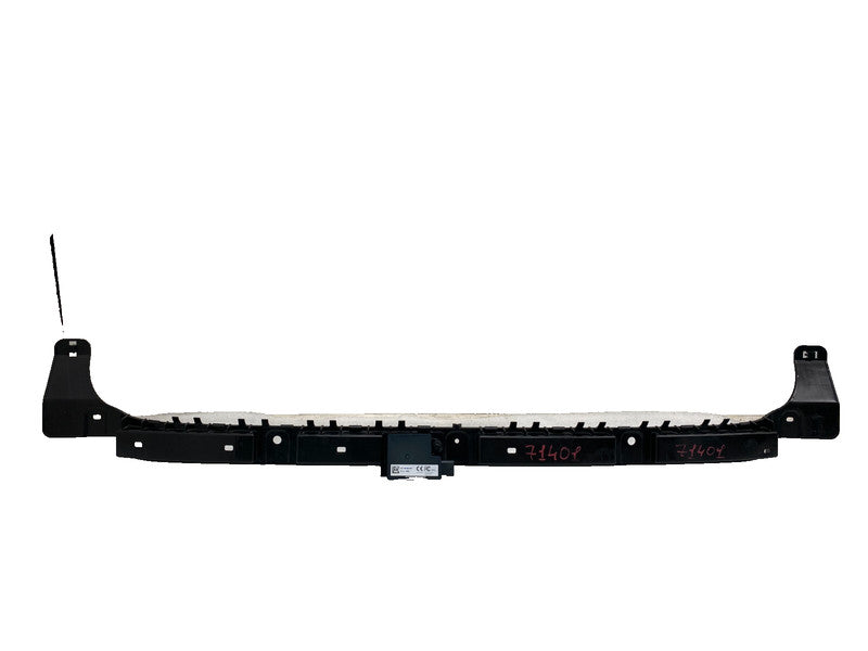 109785500F ⭕ 2017-2022 Tesla Model 3 M3 Rear Bumper Support Bracket w/ BCM Control Module